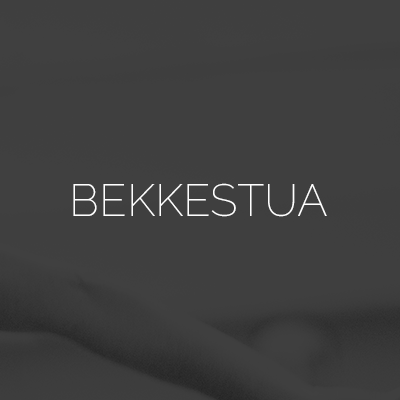 Bekkestua