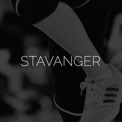 Stavanger